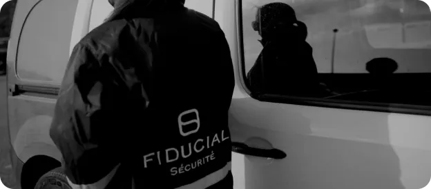 Prérequis et diplôme d'un agent de sécurité mobile
