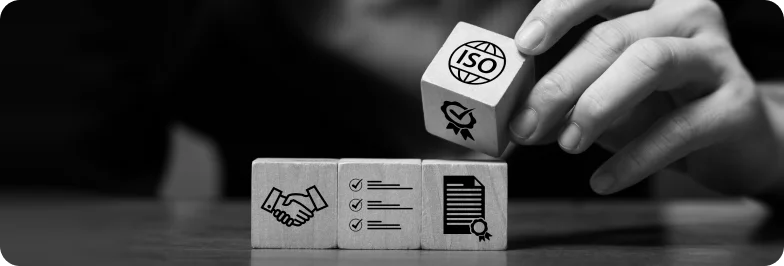 Certification ISO 2026
