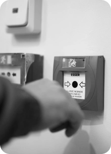 L'évacuation des ERP en cas d'incendie