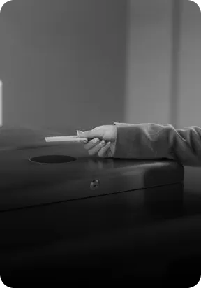 contrôle d'accès en entreprise