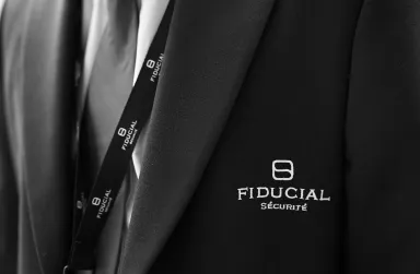 Surveillance Humaine par FIDUCIAL Sécurité