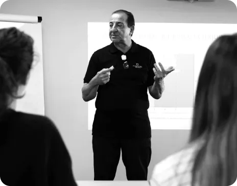 Formation chargé(e) d'évacuation par FIDUCIAL FPSG