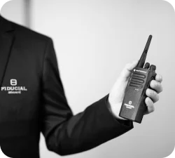 Qu'est-ce qu'un Agent de Protection Rapprochée ?