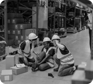 Différence accident incident