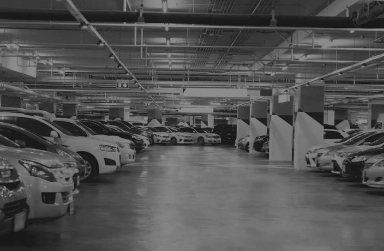 Sécurisation des rampes de parking pour les magasins