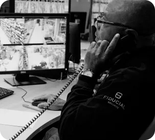 Devenir opérateur en télésurveillance