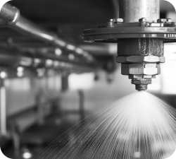 Qu’est-ce qu’un Sprinkler ?