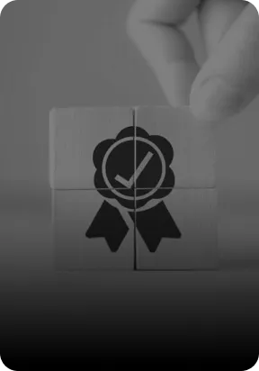 certification ISO 45001