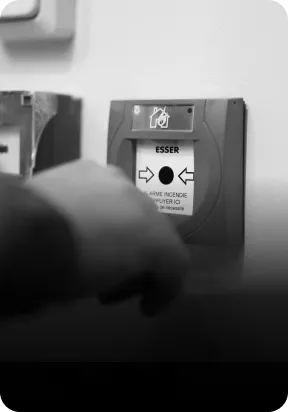 Qu'est-ce qu'un système de sécurité incendie (SSI) ?