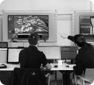 Vidéosurveillance en entreprise