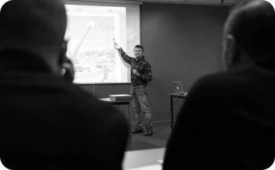 SST : 2 types de formations complémentaires