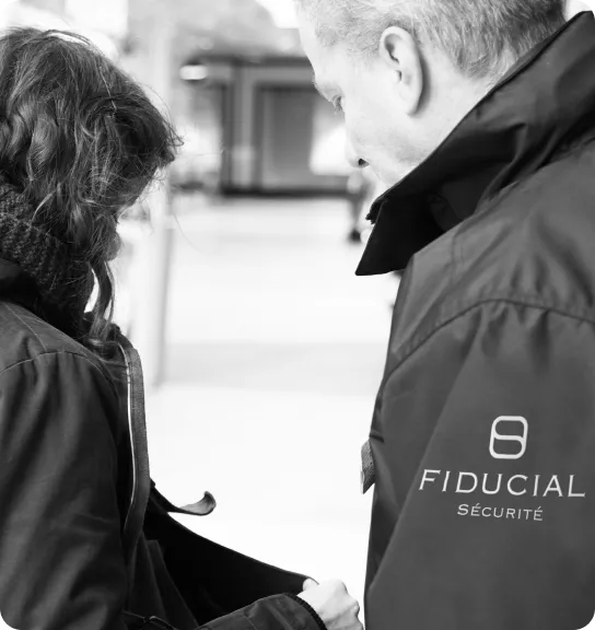 agent prévention des vols
