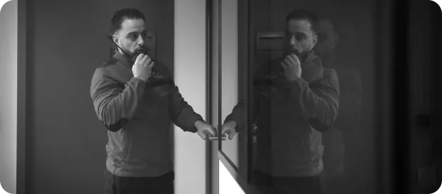 Les qualités requises d'un SSIAP 3