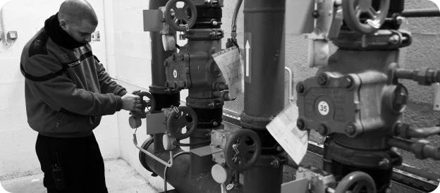 Formation Équipier d’intervention technique (EIT) par FIDUCIAL FPSG