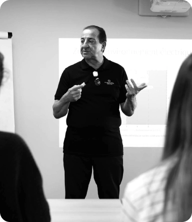 Formations et sensibilisations en sûreté pour vos collaborateurs