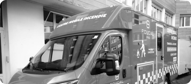 Formation à la gestion du Système de Sécurité Incendie (SSI) par FPSG