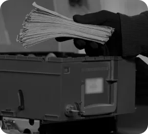 Agent ou Gestionnaire de Maintenance d'Automate Bancaire