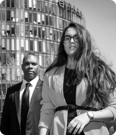 Comment devenir agent de protection rapprochée