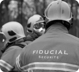 Feu hors norme en Gironde