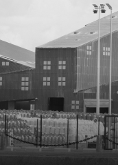 Les sites SEVESO