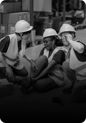 Différence accident incident