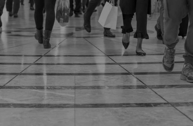 Solution de comptage automatique des flux de personnes pour les magasins