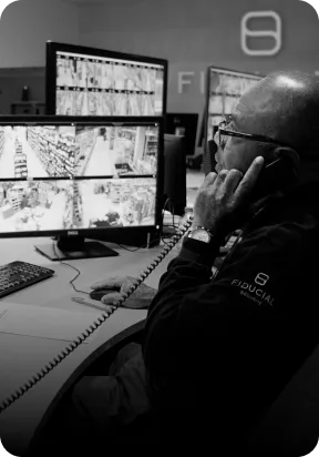 Comment devenir opérateur en télésurveillance ?