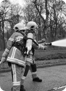 Les Équipiers d’Intervention Incendie Industriel (EIII)