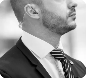 Caméras agents de sécurité