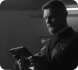 Main Courante Electronique