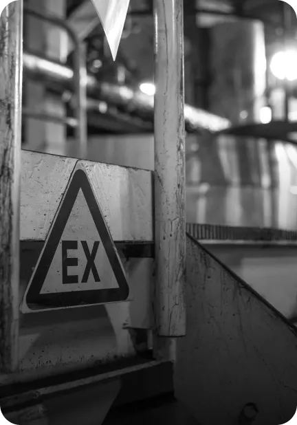 La réglementation ATEX