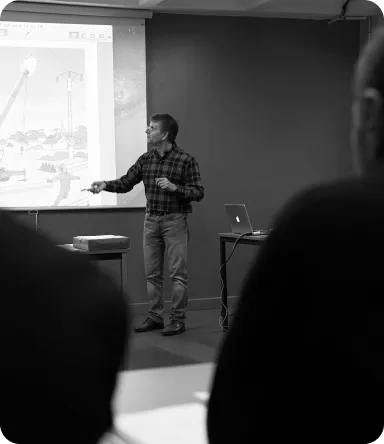 Centre de formation sécurité à Lille