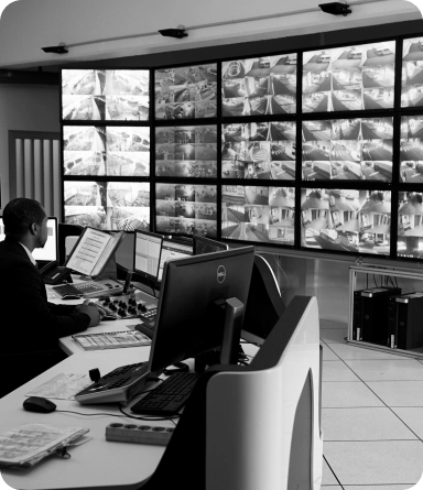 FAQ sur la télésurveillance