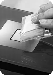 Carte RFID