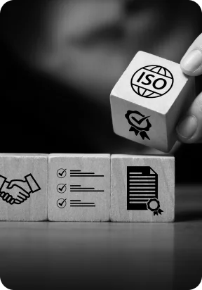 Certification ISO 2026
