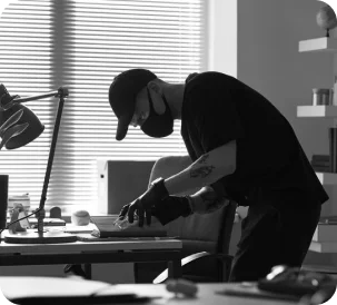 Prévenir les actes de malveillance en entreprise