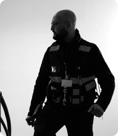 Précurseur des formations en sécurité/sûreté