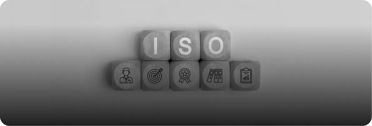 Norme ISO : Double certifications pour FIDUCIAL Sécurité