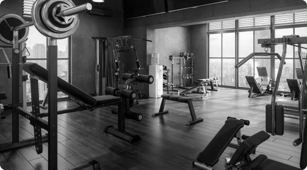 Locaux sportifs et culturels