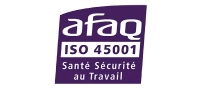 Certification ISO 45001
