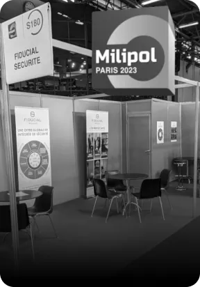 Milipol 2023