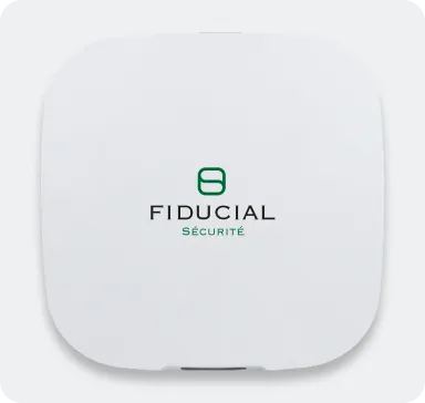Système d'alarme sans fil (4G)