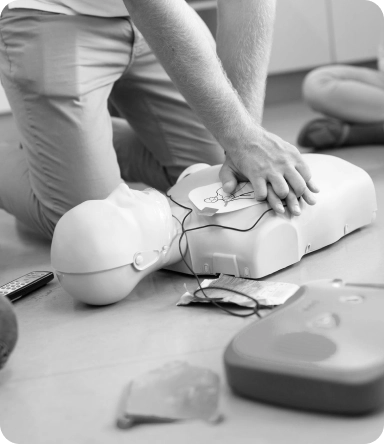 formations en santé et sécurité au travail