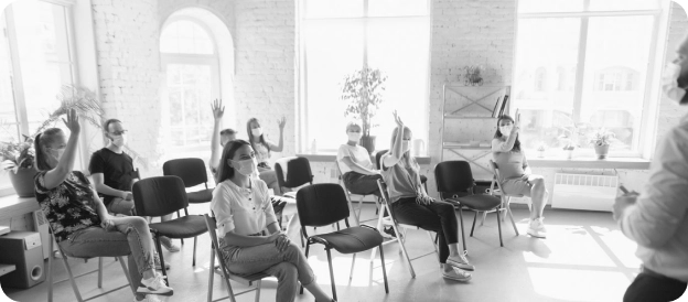 Formation référent harcèlement sexuel et agissements sexistes