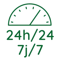 Dispo 24/7