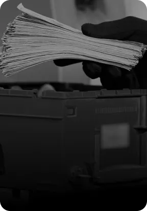 Agent ou Gestionnaire de Maintenance d'Automate Bancaire