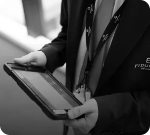Secu VS Tech Mobile