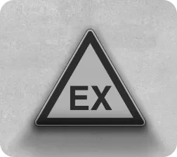 Zone ATEX
