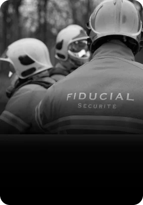 Feu hors norme en Gironde