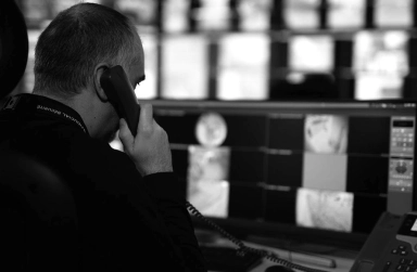 Contrôle d'accès pour les IGH